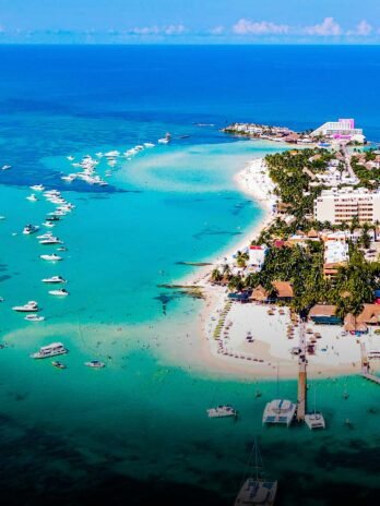 Tour Isla Mujeres Plus