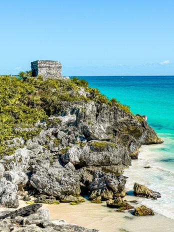 Tulum + Cenotes Casa Tortuga