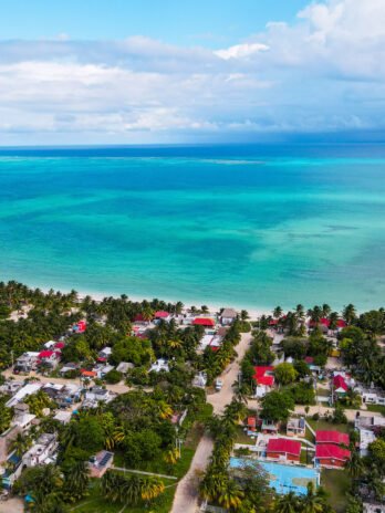 Tour Sian Kaan + Paseo en lancha