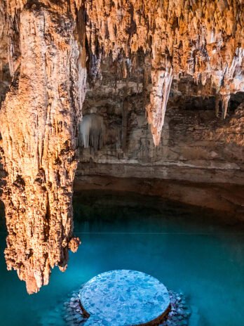 Tour Chichen Itza + Ik Kil y Suytun